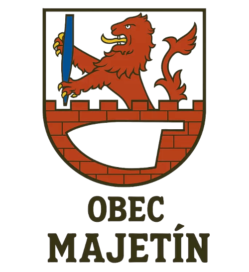Obec Majetín