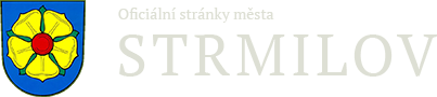 Město Strmilov